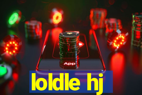 loldle hj