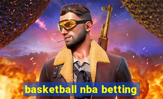 basketball nba betting