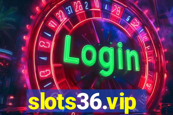 slots36.vip