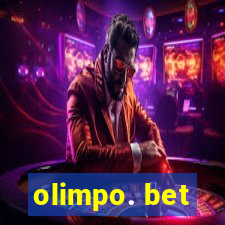 olimpo. bet