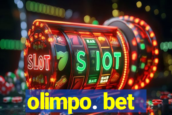 olimpo. bet