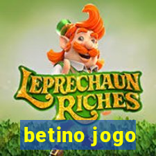 betino jogo