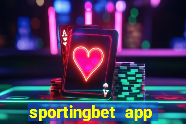 sportingbet app play store