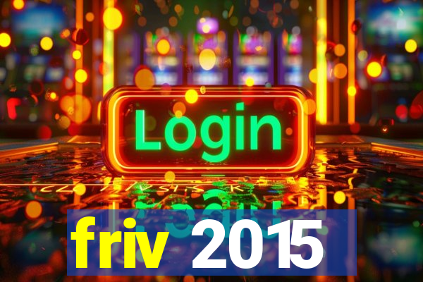 friv 2015