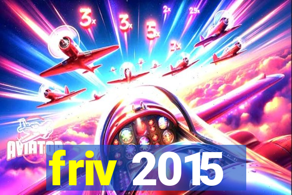 friv 2015