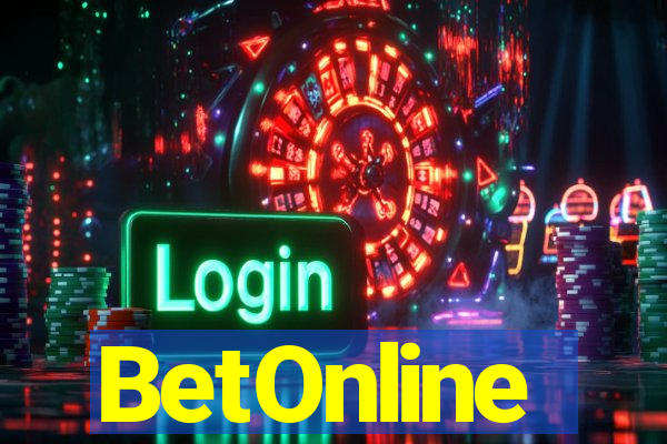 BetOnline