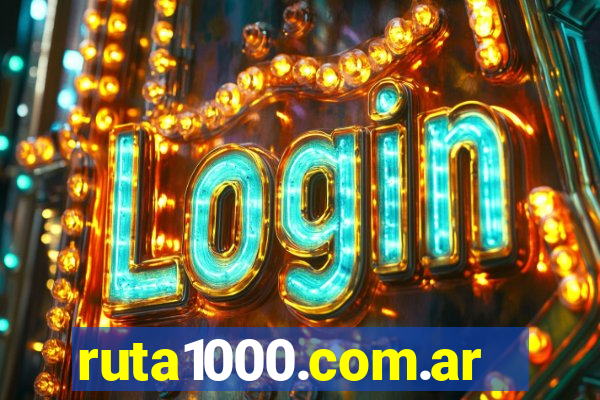 ruta1000.com.ar