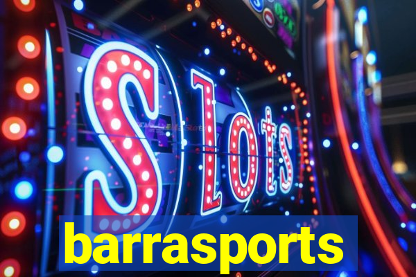 barrasports