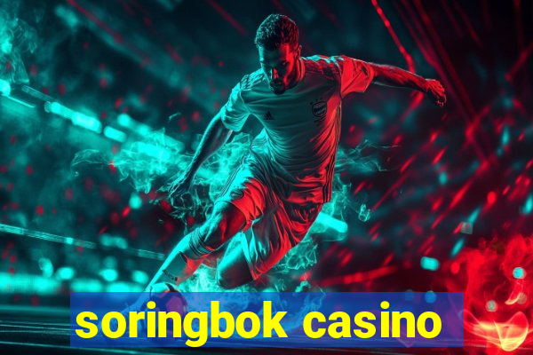 soringbok casino