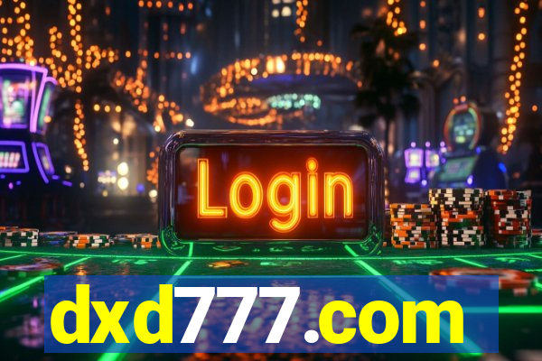 dxd777.com