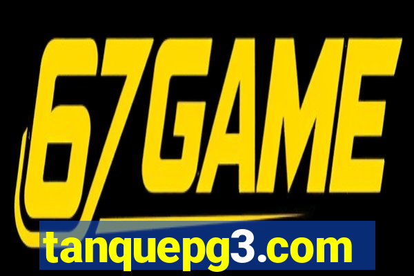 tanquepg3.com