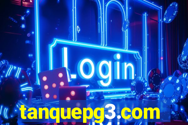 tanquepg3.com