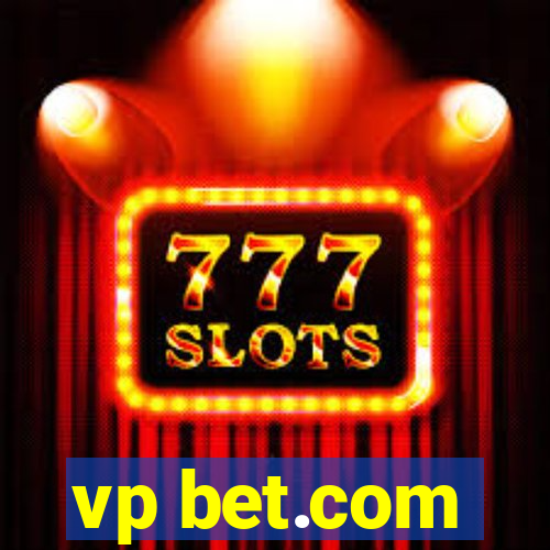 vp bet.com