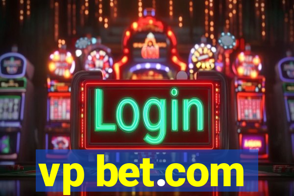 vp bet.com