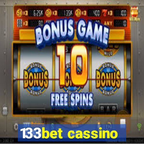 133bet cassino