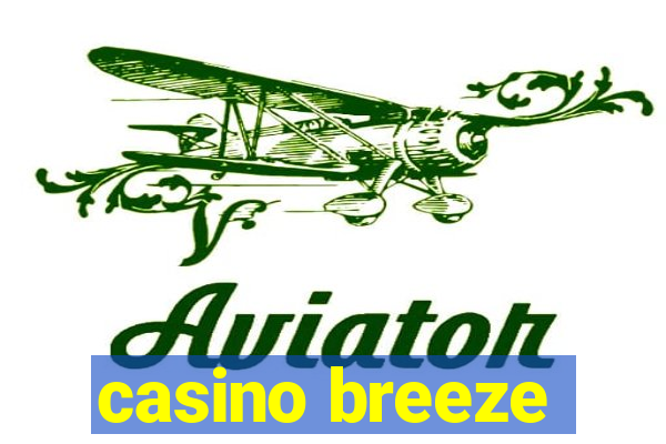 casino breeze