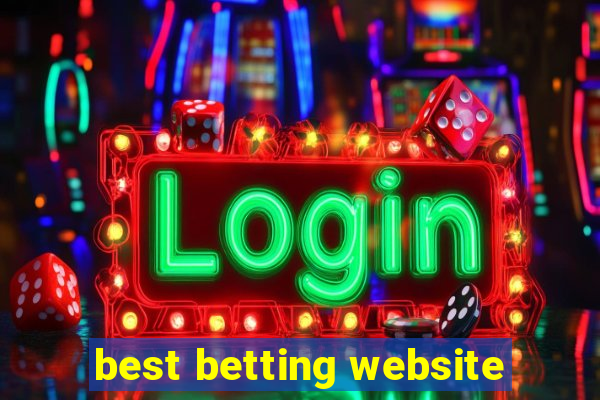 best betting website