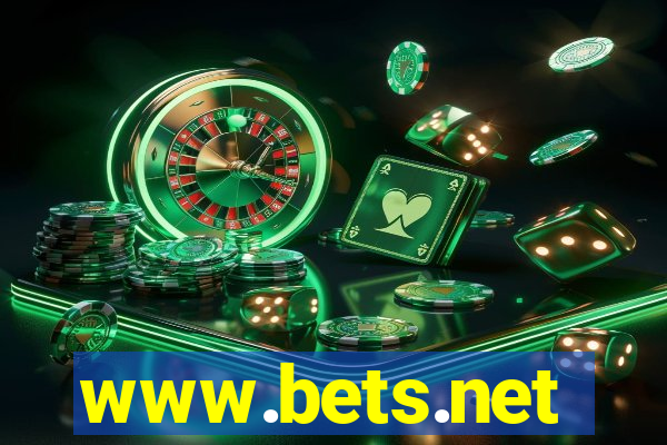 www.bets.net