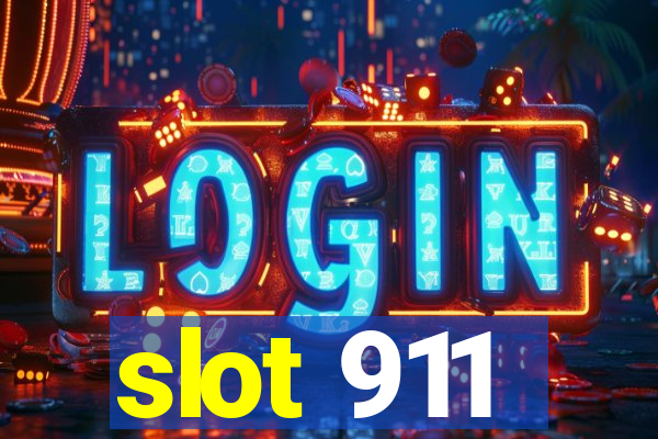 slot 911