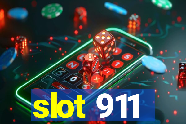 slot 911