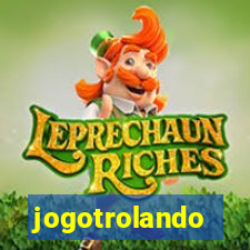 jogotrolando