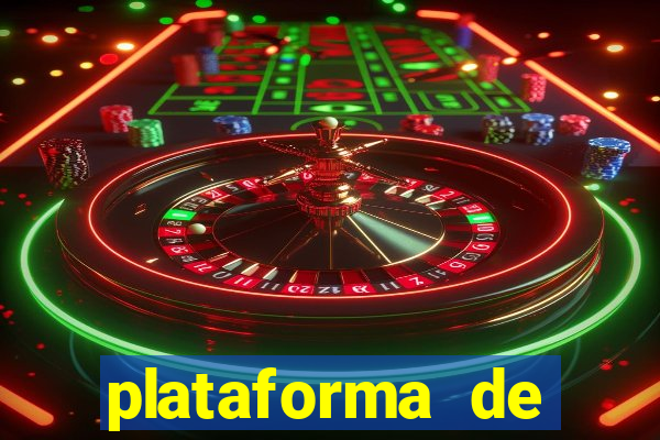 plataforma de aposta blaze