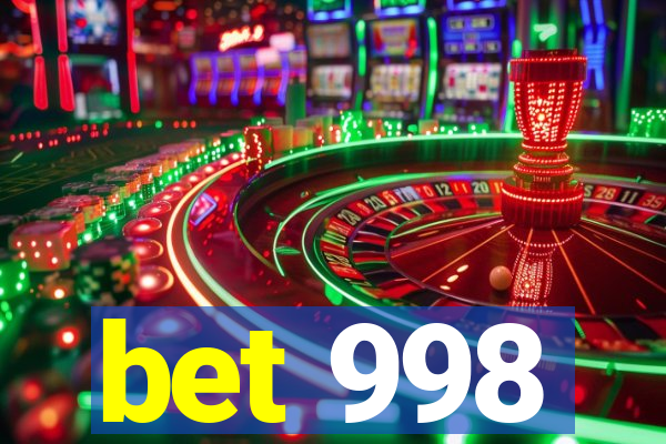 bet 998