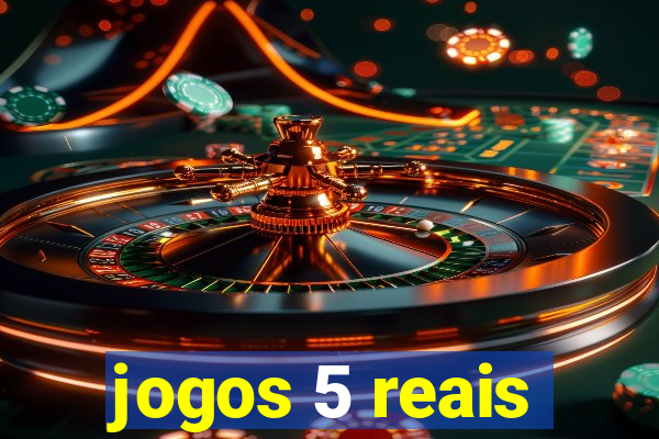 jogos 5 reais