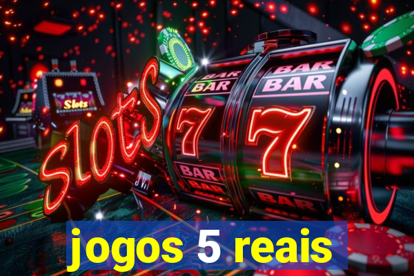 jogos 5 reais