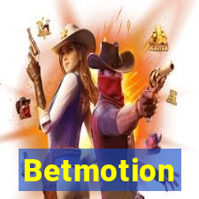 Betmotion