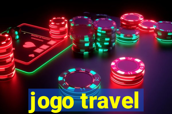 jogo travel