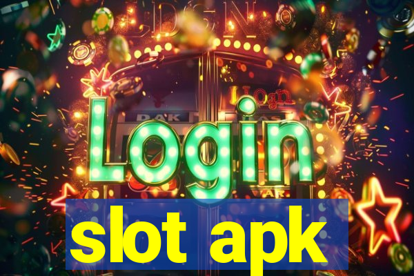 slot apk