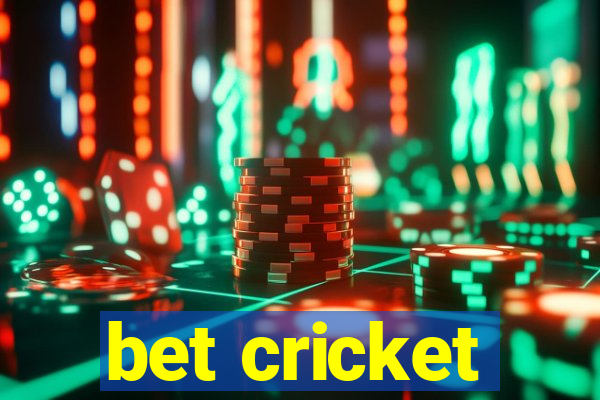 bet cricket