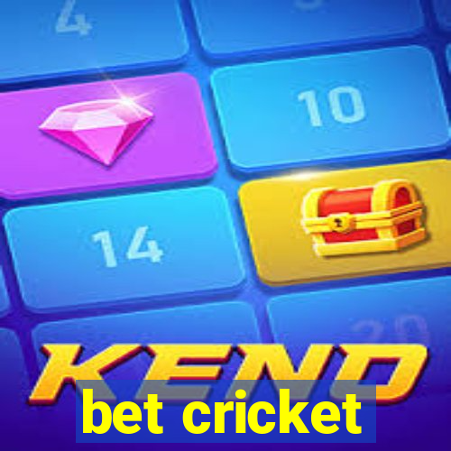 bet cricket