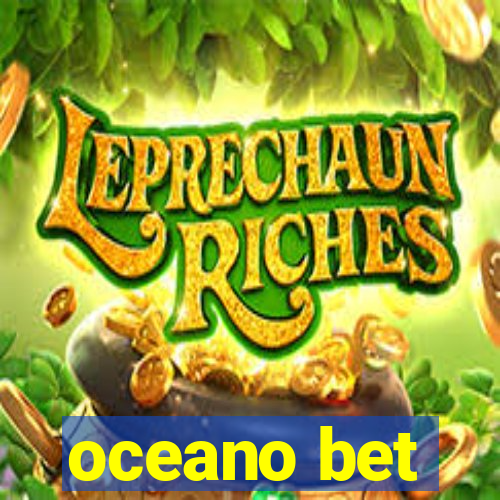 oceano bet