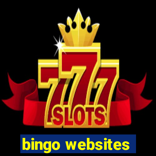 bingo websites