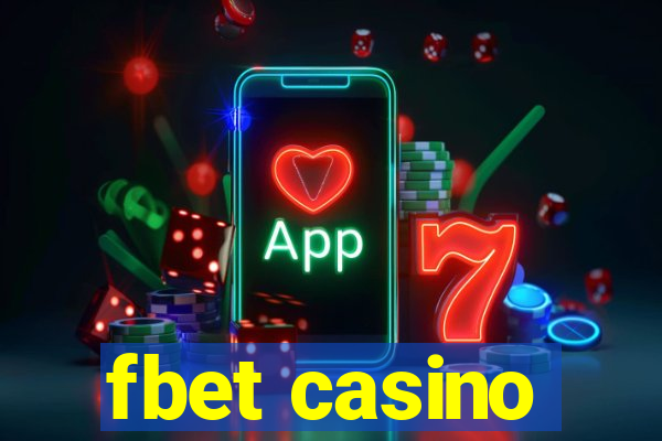 fbet casino