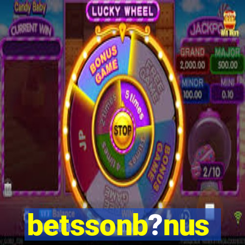 betssonb?nus