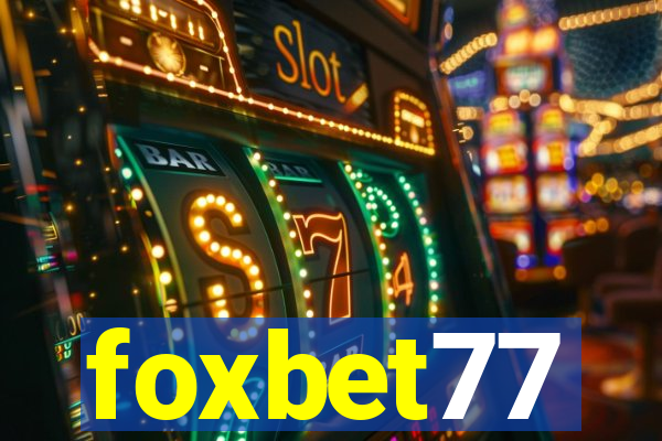 foxbet77