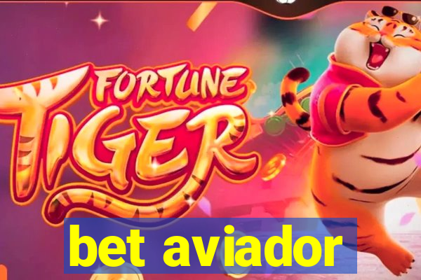 bet aviador