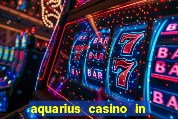 aquarius casino in laughlin nv