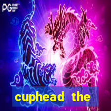 cuphead the expansion download