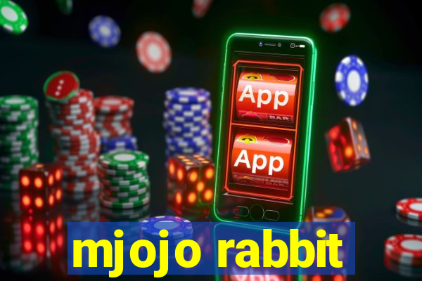 mjojo rabbit