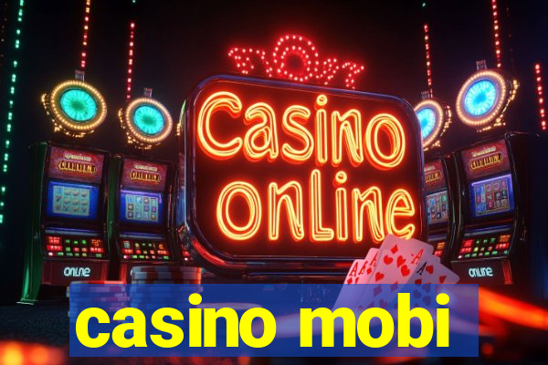 casino mobi