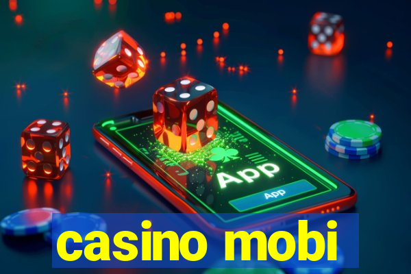 casino mobi