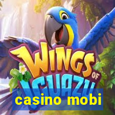 casino mobi