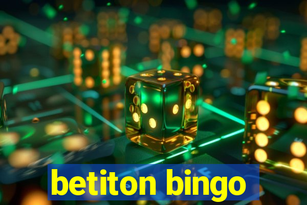 betiton bingo