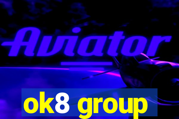 ok8 group