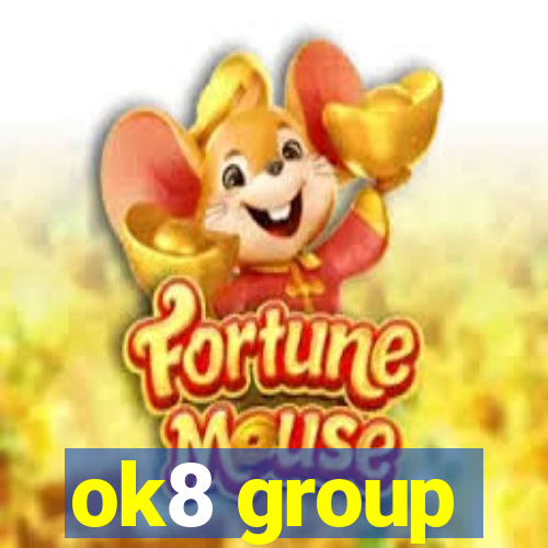 ok8 group