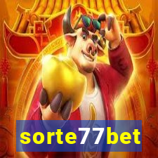 sorte77bet